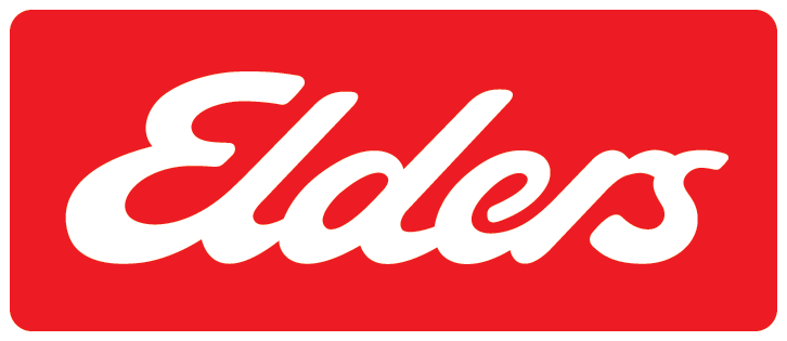 Elders Hobart Logo
