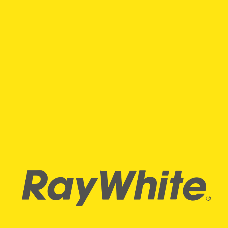 Ray White Rural West Wyalong Logo
